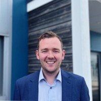英格索兰机械(上海)有限公司 Employee Derek Leith's profile photo