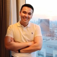 GE HealthCare Employee Morris Yang's profile photo