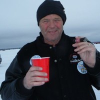 Northern Tier Energy Employee Daniel Bigham's profile photo