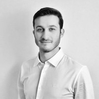 BMS & BÉWÉPLAST Employee Hugo Martelet's profile photo
