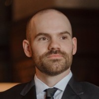 Airtight Design Employee Matthew Leo's profile photo