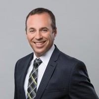 Darspec Employee Sylvain Boudrias's profile photo