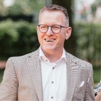 Gemeente Wijchen Employee Erik Vink's profile photo