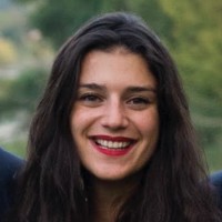 REPOSSI Employee Clémence Saint-Aubert's profile photo