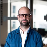 Marketing Week Employee Russell Parsons's profile photo