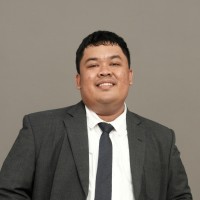 freyafilms Employee Robby Nainggolan's profile photo