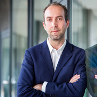 RIoT Grid Employee Alexandros Koutsonasios's profile photo