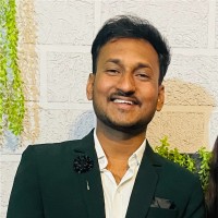 Global Electronics Employee Avinash Kudale's profile photo