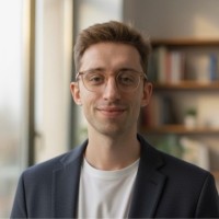 Dante Labs Employee Matt Brown's profile photo