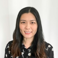 Peggy Chen Email & Phone Number