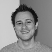 slatevfx Employee Ben Seager's profile photo