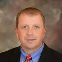 Johnson & Johnson MedTech Employee Jon Egan's profile photo