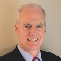 Citi Employee Gerard Brown's profile photo