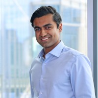 Piper Sandler Employee Yash Modi's profile photo