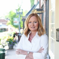 Berkshire Hathaway HomeServices McLemore & Co., Realty Employee Tiffany McLemore's profile photo