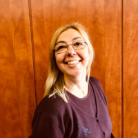 EIOM Employee Nadia Brioschi's profile photo