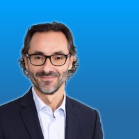 France Télévisions Employee Stéphane Crosnier's profile photo