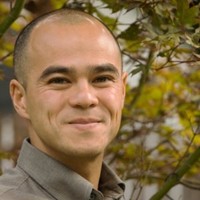 Getches-Wilkinson Center Employee Chris Winter's profile photo