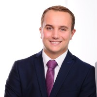 EY Employee Phil Ackermann's profile photo