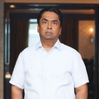 Seychelles Employee C Sivasankaran's profile photo