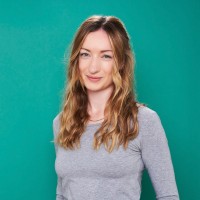 Provenance Employee Caitlin Jones's profile photo