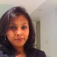 JPMorganChase Employee Prerna Jain's profile photo