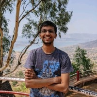Harshal Deshpande Email