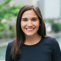 BOKA Restaurant Group Employee Jenna Salerno's profile photo