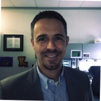 Turner Industries Employee Michael Schoen's profile photo