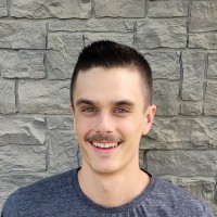 Eventlink Employee Isaiah D's profile photo