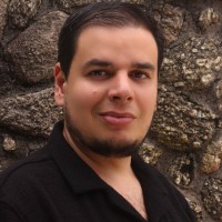 Qbem Employee Euclides Formica's profile photo