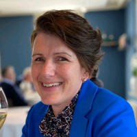 Koopman Logistics Group BV Employee Laura De Wit's profile photo