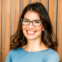 BABLE Smart Cities Employee Laura Reupke's profile photo