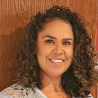 Axon Employee Chantelle Rey-Smith's profile photo