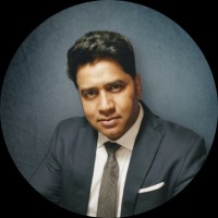 Netex Learning Employee Sumedh Kasare's profile photo
