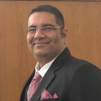 Webberstop Employee Rahul Baweja's profile photo