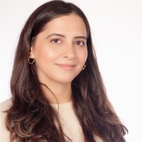 Commonpoint Queens Employee Yalda Afif's profile photo