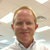Robert Half Finance & Accounting Employee Stephen Crews's profile photo