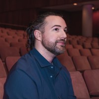 Shakespeare4All Employee Nicholas Beckwith's profile photo