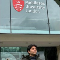 AI Dev Lab Employee Arslan Ahmad's profile photo