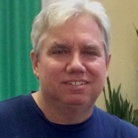 Brian Perry