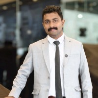 Sanoop Nair Email