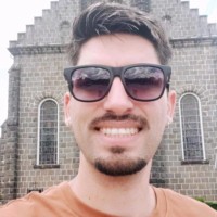 Buzin Transportes Employee Wellington Kubiaki's profile photo