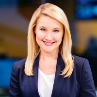 Katie Gregory Email & Phone Number