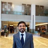 Setco Employee Anurag Jain's profile photo