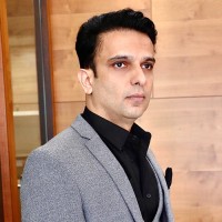 Polymerupdate Employee Neeraj Rawal's profile photo