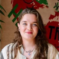 Zero Project Employee Maria Franco's profile photo