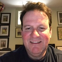 Bank of America Employee Mark Townsend's profile photo