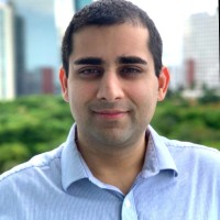 Airfind Employee Sahil Sethi's profile photo