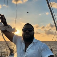 Kenroy Morrison Email & Phone Number